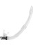 Gamma Yetişkin Şnorkel Clear-Black 3