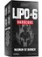 Lipo-6 Hardcore Maxımum Fat Burner 60 Capsul Abd Version 1