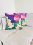 Doğa - Floral Desenli Dekoratif Kırlent 3