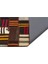 Gümüş Beyaz Anadolu El Dokuma Kilim 3