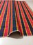 Kareli Desen El Dokuma Vintage Kilim 3