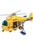 1:16 Sürtmeli Sesli Işıklı Helikopter 1
