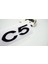 Citroen C5 2008-2017 Bagaj Siyah Abs 3m 3D Yazı Logo Amblem 1