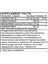 Black Mamba Hyperrush® (Fat Loos Fat Burning) 90 Capsul Usa VERSION 3540 2