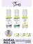 Doğal Roll on, Stres Seti, Lavanta, Sedir Ağacı, Limon Kabuğu Uçucu Yağı, 10ml x 3 1
