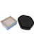 BGC1UB130 / BGC2U230 / BGS11800GS-10 Süpürge Filtre Seti 3