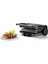 2000W Ayarlanabilir Termostat- Sabit Isı Dağıtımlı Tost Makinesi Gümüş C / F 1501 - 2000 Watt 2