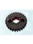 Atv KUBA110 Uyumlu Şanzıman Dişlisi 27T Iç 17 mm 6-2 Öm-Erpilsan Elektronik 1