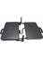 2001 Watt ve Üzeri Jumbo Granit Grill Granit Pan Silex Bazlama ve Lahmacun Makinesi. 6+ 5