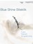 Blue Shine Bileklik 1