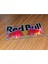 Red Bull Hologram Özel Üretim Sticker - Red Bull Sticker Hologramlı Ürün 5
