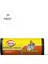 Büyük Boy Çöp Torbası 65 x 80 cm 10 Lu Rulo x 10 Paket = 100 Adet (Siyah) 1