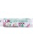 Büyük Boy Çöp Torbası 65 x 80 cm 10 Lu Rulo x 10 Paket = 100 Adet (Mavi) 2