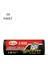 J-500 Jumbo Boy Çöp Torbası 80 x 110 cm 10 Lu Rulo x 20 Paket = 200 Adet (Siyah) 1