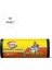 Büyük Boy Çöp Torbası 65 x 80 cm 10 Lu Rulo x 50 Paket = 500 Adet (Siyah) 1