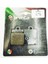 Pıaggıo Mp3 400 Ön Fren Balata Brenta (Made In Italy) 2