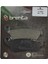 Suzukı Dr 250 Z Ön Fren Balata Brenta (Made In Italy) 5