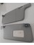 Honda Ies Civic 1996-2001 Model Güneşlik 3