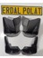 Honda Ies Civic 1999-2001 Model Makyajlı Kasa Paçalık Takım Ön Arka( Sedan Uyumlu) 5