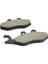 Pıaggıo X10 350 Ön Fren Balata Brenta (Made In Italy) 1
