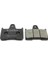 Suzukı Gsf 650 Bandıt 2005-2006 Arka Fren Balata Brenta (Made In Italy) 4