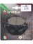 Sym Joyride 200 Arka Fren Balata Brenta (Made In Italy) 5