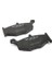 Suzukı Gsx-R 600 2006-2010 Arka Fren Balata Brenta (Made In Italy) 2
