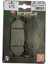 Yamaha T-Max 500 2001-2003 Ön Fren Balata Brenta (Made In Italy) 5