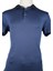 241500305 Nehir Çıtçıtlı P.yaka Tshırt Indigo 2