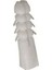 Dubel Plastik Dubel 6mm 1