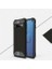 Samsung Galaxy S10 Tam Koruma Sağlayan Çift Katmanlı Crash Premium Sert Silikon Kılıf 1