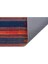 Anadolu El Dokuma Kiremit Larcivert Renk Vintage Kilim 5