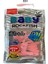 Baby Rockfish 1.4'' (3.5 Cm) 20'li Paket Lrf Silikon Yem 2