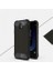 Samsung Galaxy J7 Pro Tam Koruma Sağlayan Çift Katmanlı Crash Premium Sert Silikon Kılıf 1