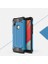 Redmi S2 Kılıf Darbelere Dayanıklı Çift Katmanlı Alvika Premium Sert Silikon Kapak 1