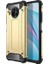 Redmi Note 9 Pro 5g Kılıf Darbelere Dayanıklı Çift Katmanlı Alvika Premium Sert Silikon Kapak 1