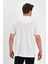 Alexandergardı Baskılı Polo Yaka T-Shirt (E21-IGNPL01) 3