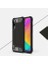 Xiaomi Mi 9 Lite Tam Koruma Sağlayan Çift Katmanlı Crash Premium Sert Silikon Kılıf 1