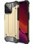 iPhone 13 Pro Max Kılıf Darbelere Dayanıklı Çift Katmanlı Alvika Premium Sert Silikon Kapak 1