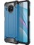 Redmi Note 9 Pro 5g Kılıf Nexis Premium Sağlam Çift Katmanlı Sert Silikon Kapak 1