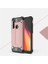 Redmi Note 8 Tam Koruma Sağlayan Çift Katmanlı Crash Premium Sert Silikon Kılıf 1