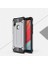 Redmi S2 Kılıf Darbelere Dayanıklı Çift Katmanlı Alvika Premium Sert Silikon Kapak 1