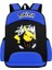 Ilkokul Öğrencilerinin 1. Sınıftan 6. Sınıfa Kadar Erkekler Için Çocuk Okul Çantaları Pikachu Modaya Uygun Hafif Omurga Korumalı Çocuk Okul Çantaları Sırt Çantası (Yurt Dışından) 1