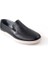 Papuçcity Rdw 02758 Hafif Orto Pedik Erkek Günlük Loafer Deri Ayakkabı 1