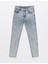 Lcw Kids Süper Skinny Fit Erkek Çocuk Jean Pantolon 1