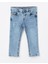Lcw Baby Beli Lastikli Basic Erkek Bebek Jean Pantolon 1