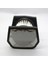 4 Adet Yedek Yeniden Kullanılabilir ve Yıkanabilir Filtre Kiti 206700006 18 V One + Kompakt Stıck Vakum P724B (Yurt Dışından) 4
