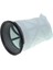 Yıkanabilir Vakum Filtre Torbası 18 V Akülü Elektrikli Süpürge Için DCL180 DCL181 DCL280 DCL281 CL100 CL106 CL180 199966-0 (Yurt Dışından) 4
