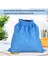 Tekstil Filtre Torbaları Mv1 Wd1 Wd2 Wd3 Elektrikli Süpürge Filtre Torbası Elektrikli Süpürge Parçaları Mv1 Filtre Kapağı (Yurt Dışından) 3