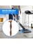 Speedpro Aqua,speedpro FC6729/01,FC6728/01,FC6726/01,FC6725/01,FC6722/01 Için Silindir Fırçanın Değiştirilmesi (Yurt Dışından) 4